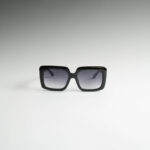 Joanna Μαύρα Γυαλιά Ηλίου