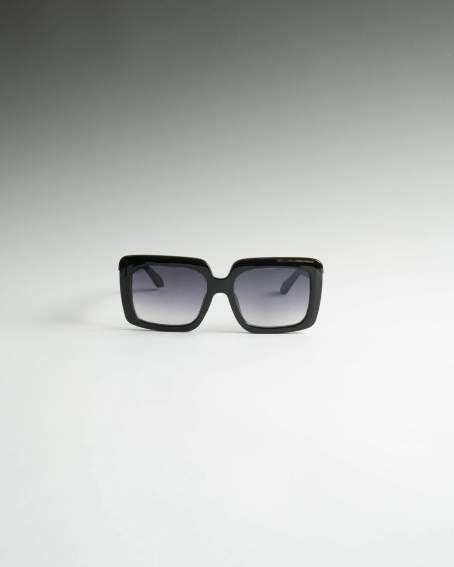 Joanna Μαύρα Γυαλιά Ηλίου