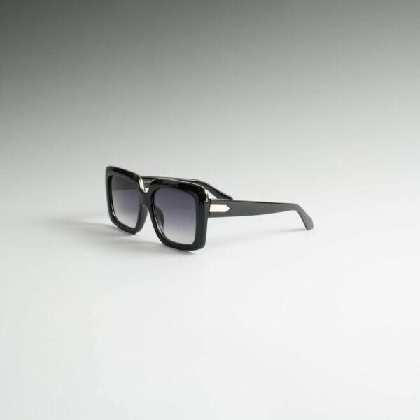 Joanna Μαύρα Γυαλιά Ηλίου