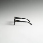 Joanna Μαύρα Γυαλιά Ηλίου