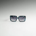 Joanna Μπλε Ταρταρούγα Γυαλιά Ηλίου