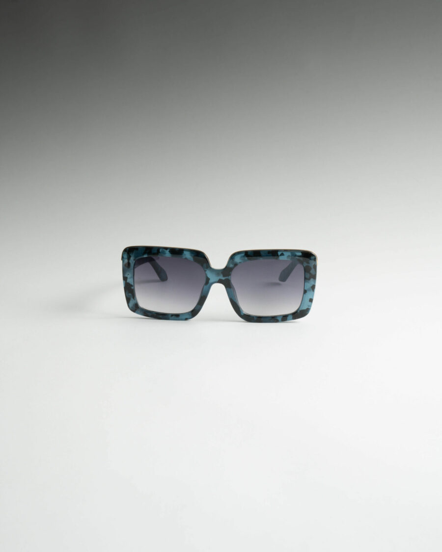 Joanna Μπλε Ταρταρούγα Γυαλιά Ηλίου