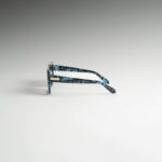 Joanna Μπλε Ταρταρούγα Γυαλιά Ηλίου