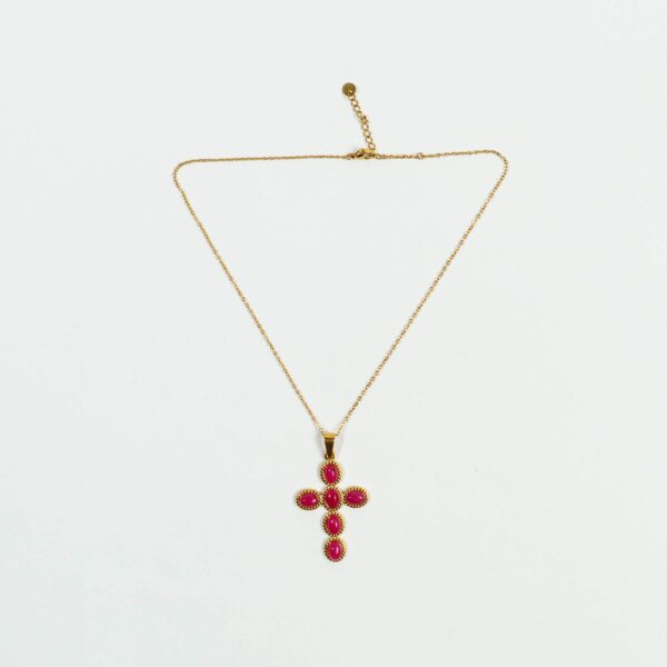 Kate Φούξια Σταυρός