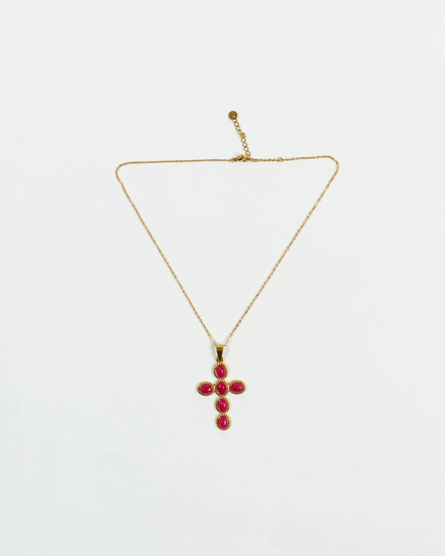 Kate Φούξια Σταυρός