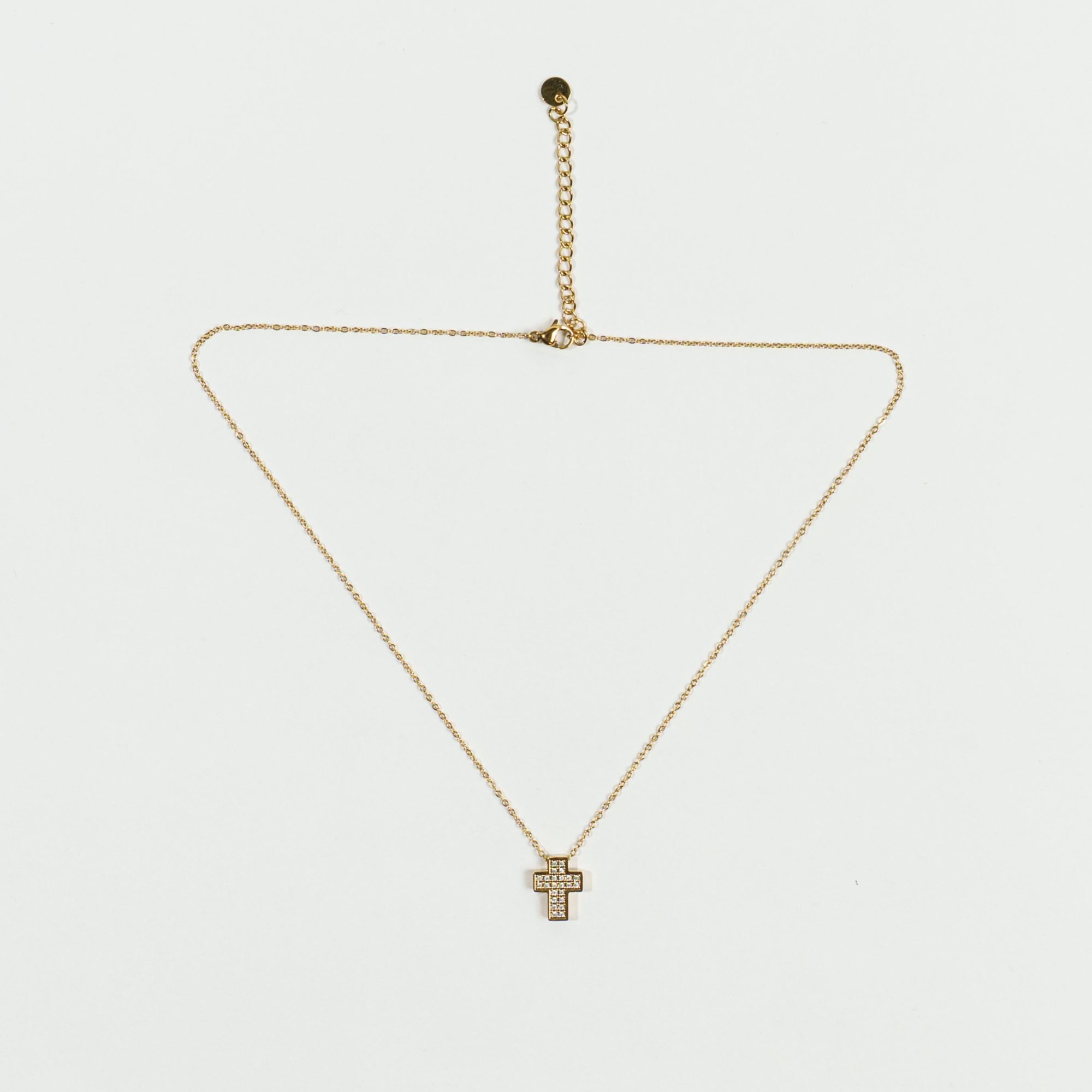 Sami Χρυσός Σταυρός