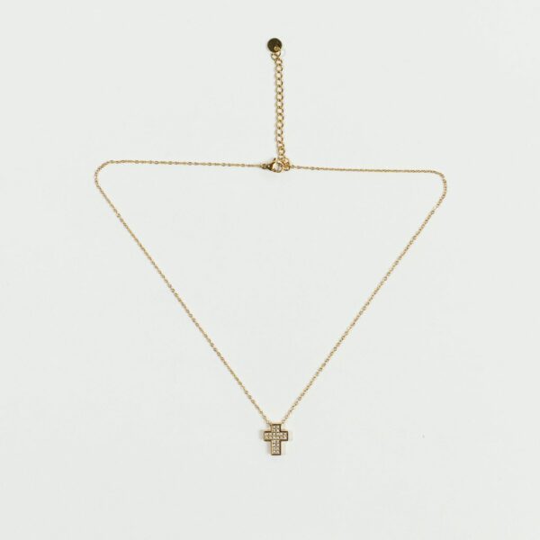 Sami Χρυσός Σταυρός