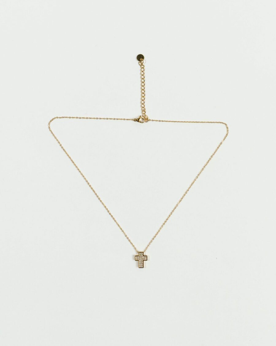 Sami Χρυσός Σταυρός