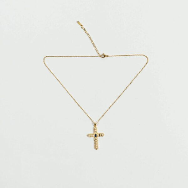 Olivia Χρυσός Σταυρός