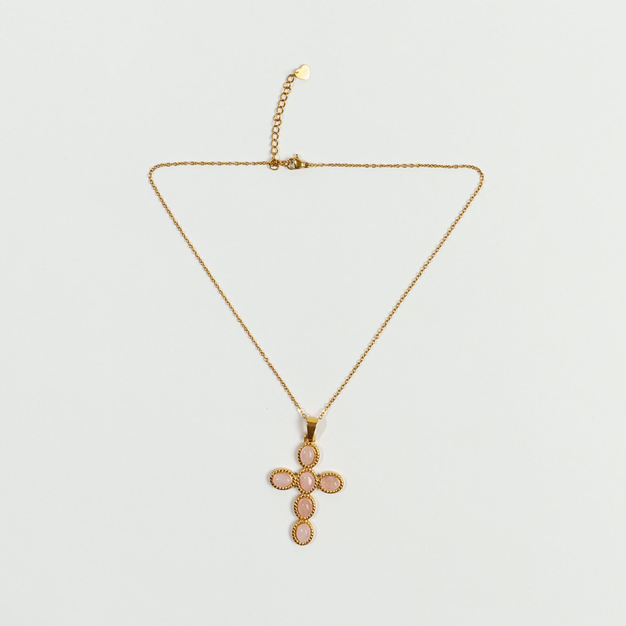 Kate Ροζ Σταυρός