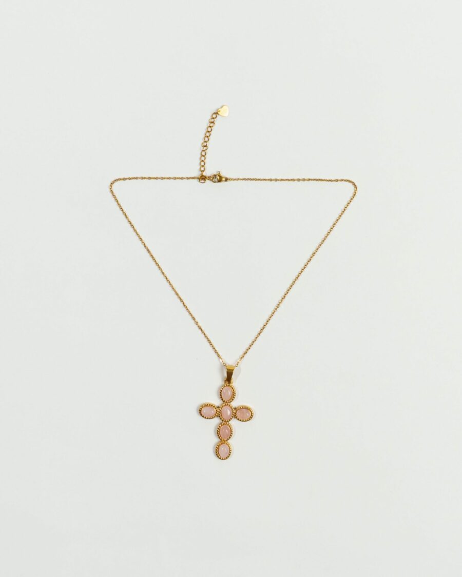 Kate Ροζ Σταυρός