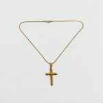 Vera Χρυσός Σταυρός
