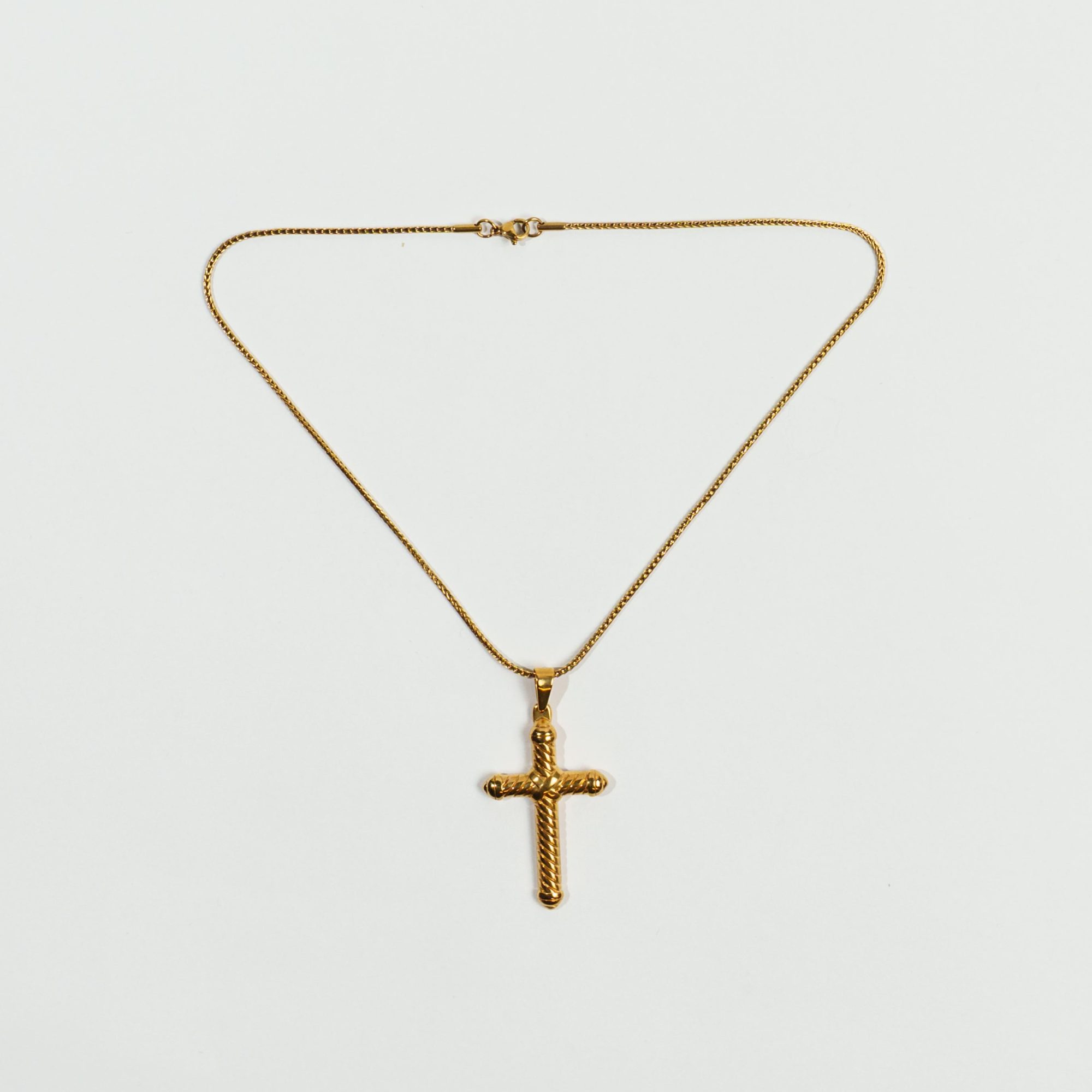 Vera Χρυσός Σταυρός