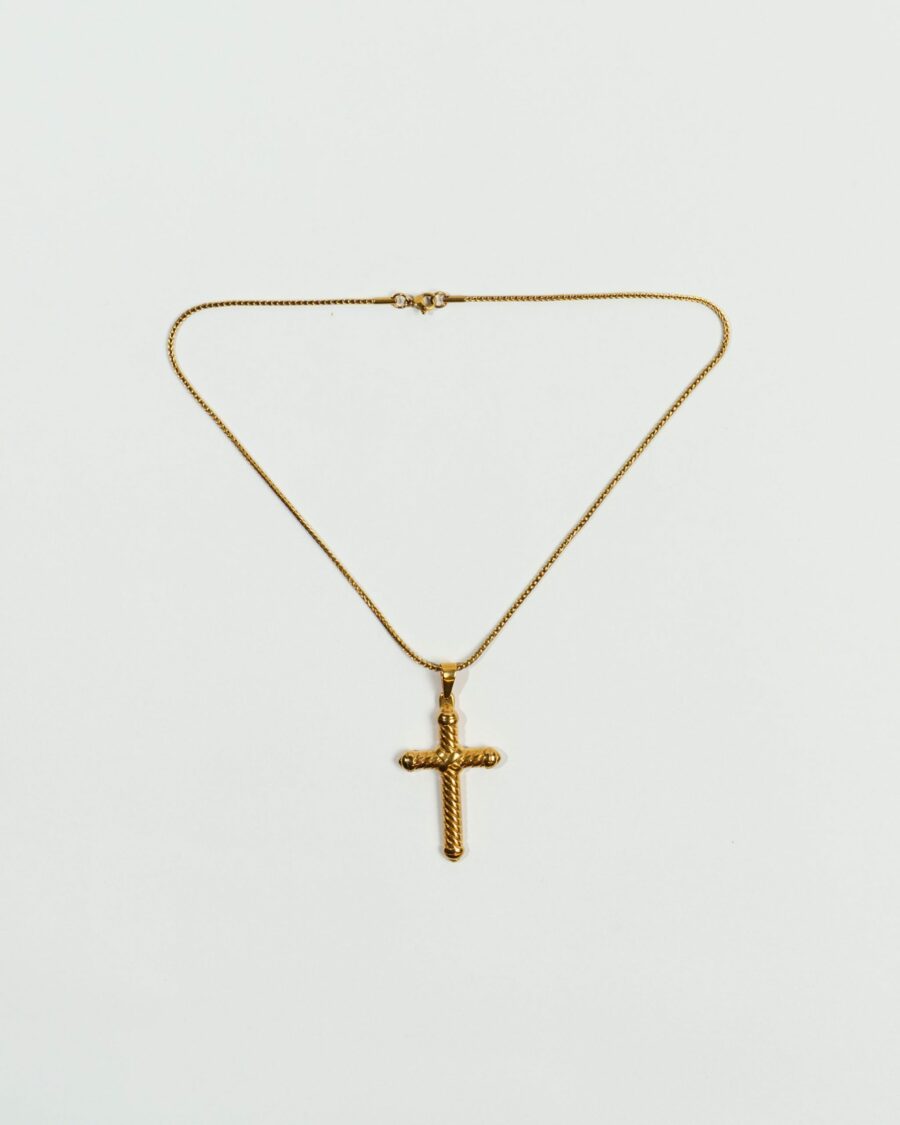 Vera Χρυσός Σταυρός