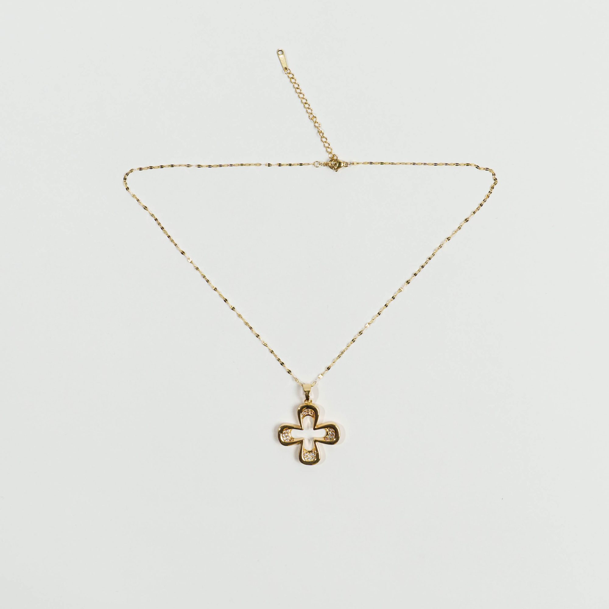 Sofia Χρυσός Σταυρός