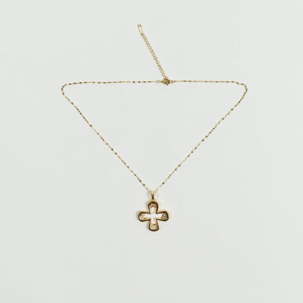 Sofia Χρυσός Σταυρός