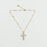Anna Χρυσός Σταυρός