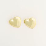 Makenzie Χρυσά Σκουλαρίκια