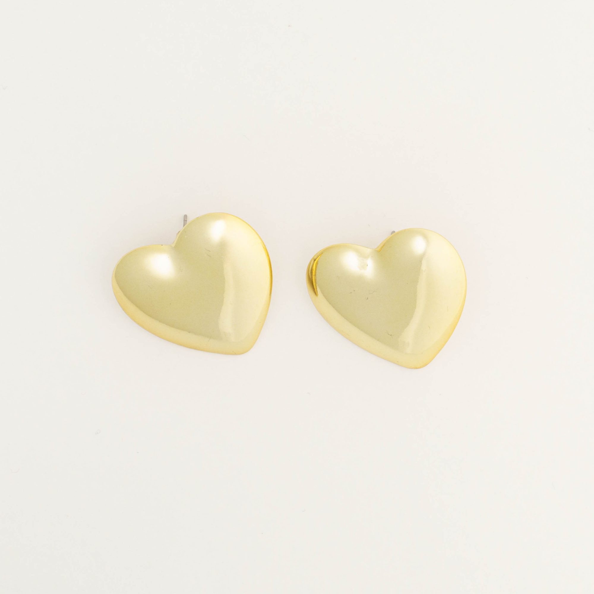 Makenzie Χρυσά Σκουλαρίκια