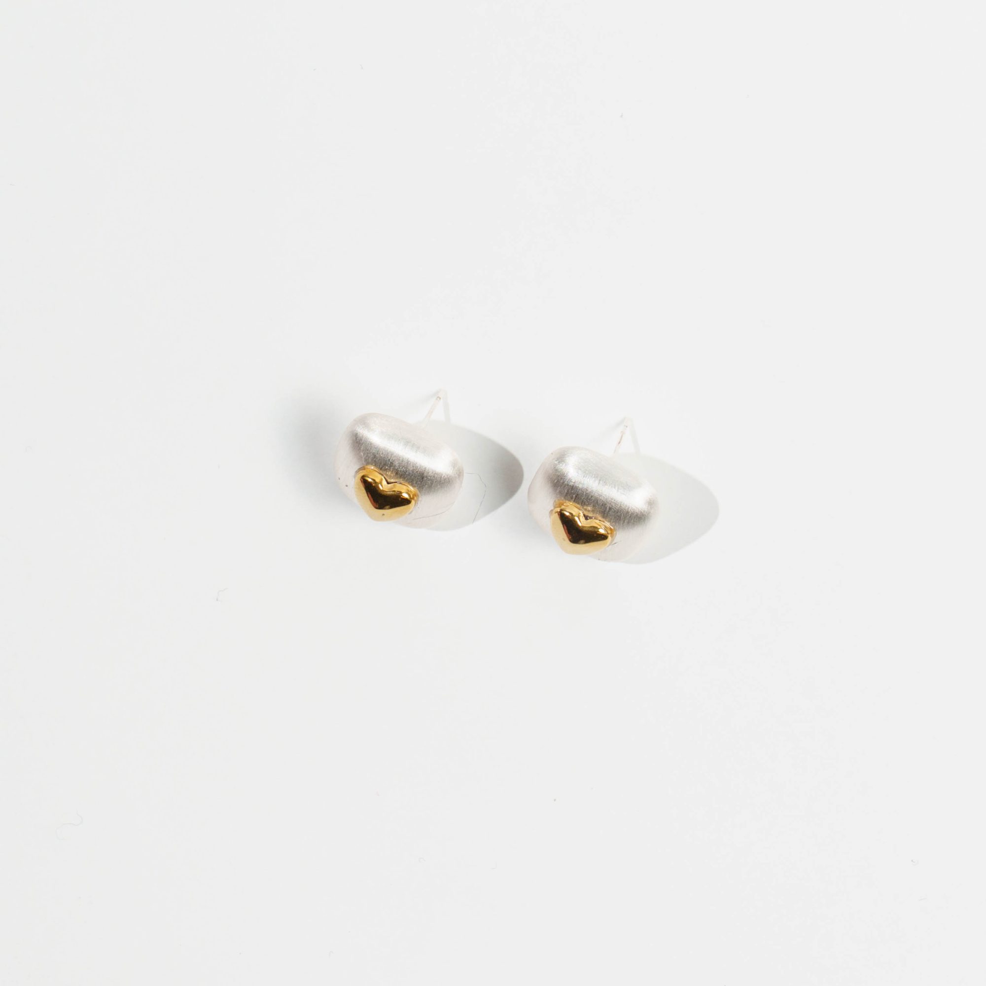 Jaylen Χρυσά Σκουλαρίκια