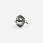 Natalie Ασημένιο Δαχτυλίδι