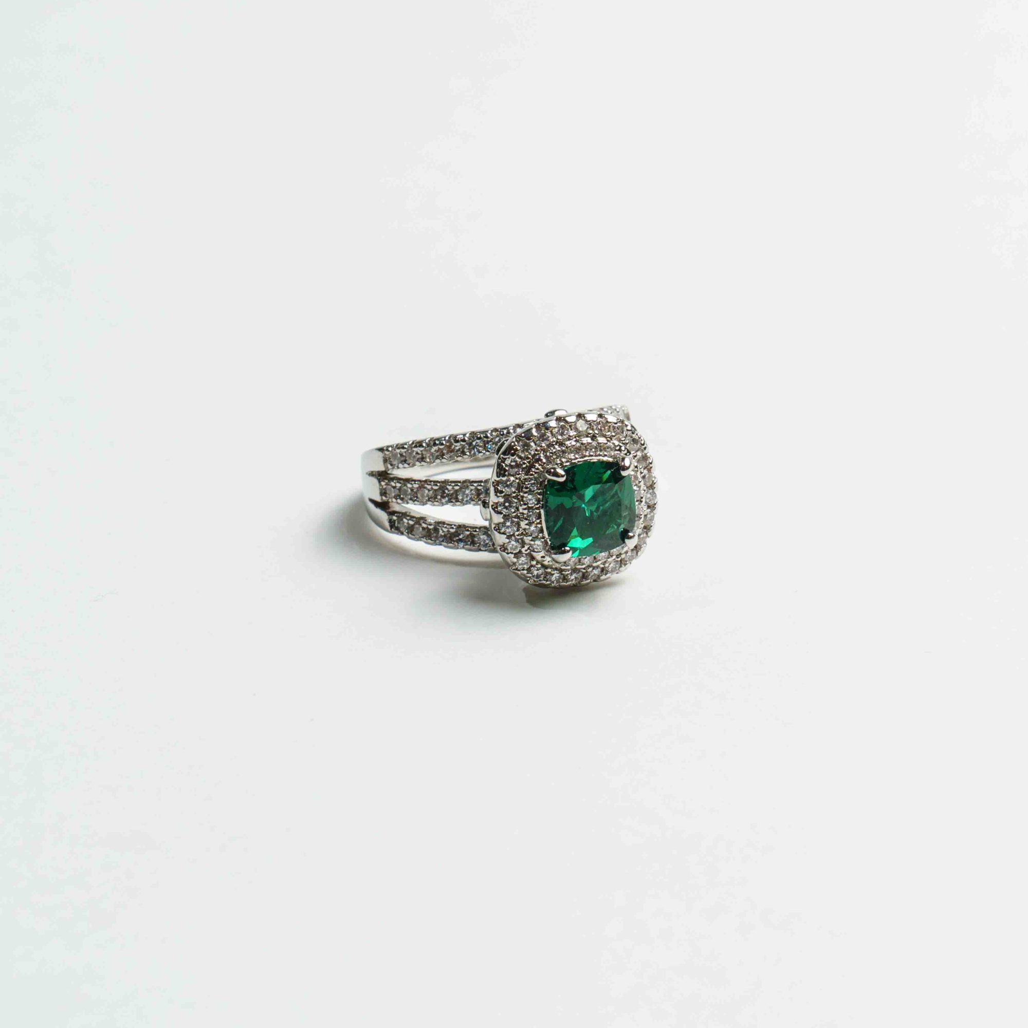 Belen Ασημένιο Δαχτυλίδι