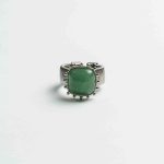 Braelyn Ασημένιο Δαχτυλίδι