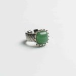 Braelyn Ασημένιο Δαχτυλίδι