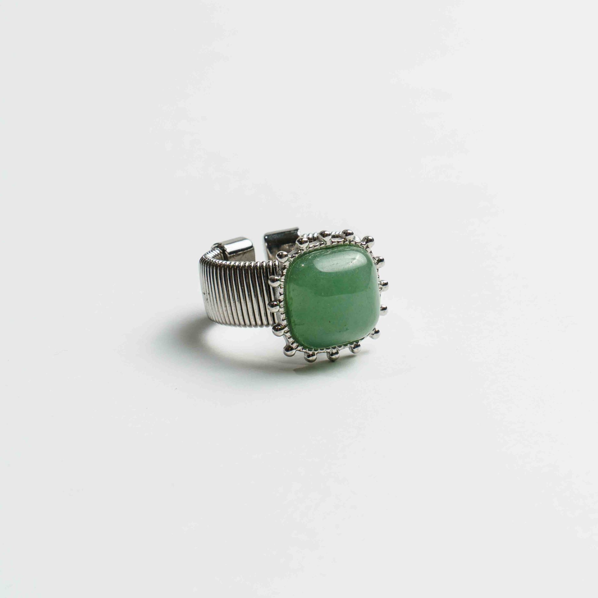 Braelyn Ασημένιο Δαχτυλίδι