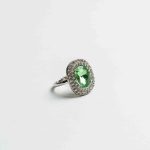 Claudia Ασημένιο Δαχτυλίδι