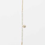 Brenna Χρυσό Βραχιόλι