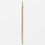 Raquel Χρυσό Βραχιόλι