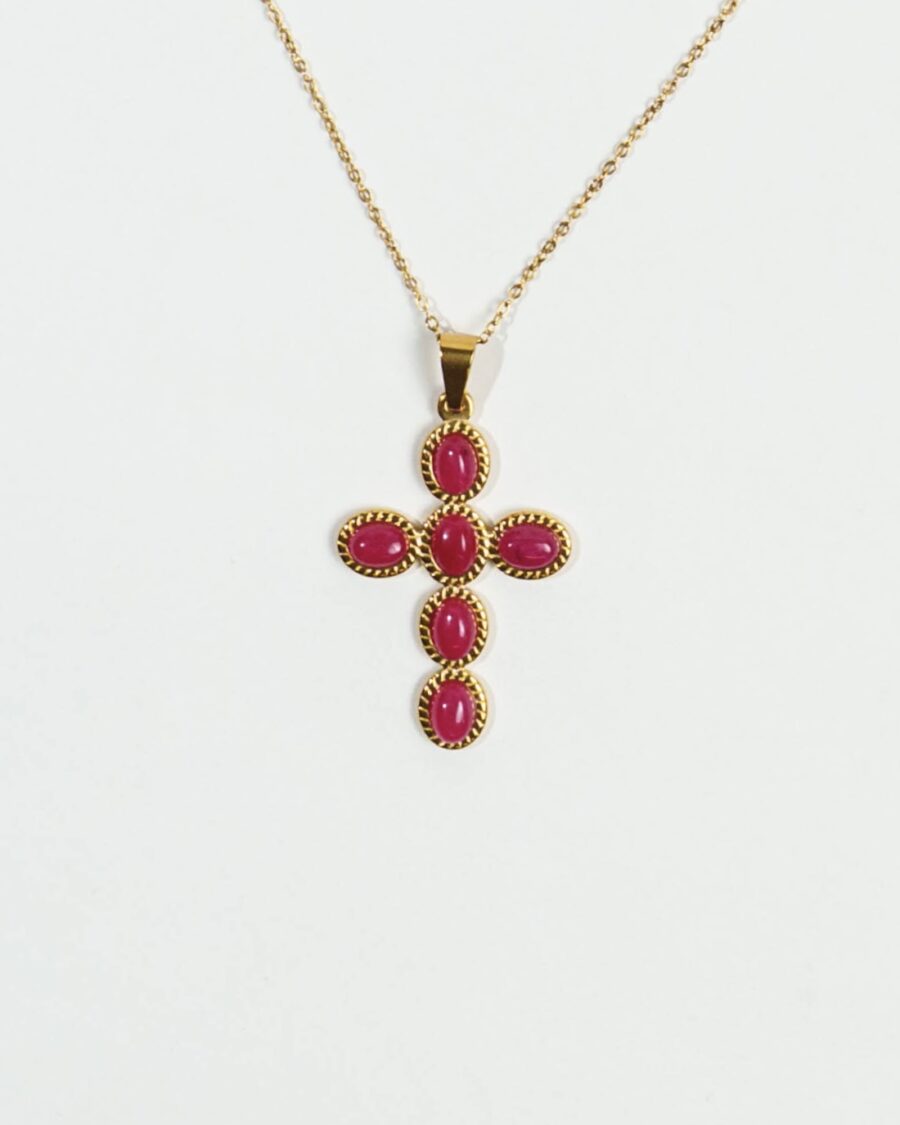 Kate Φούξια Σταυρός