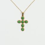 Kate Πράσινος Σταυρός