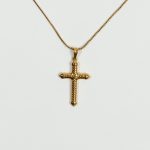 Vera Χρυσός Σταυρός