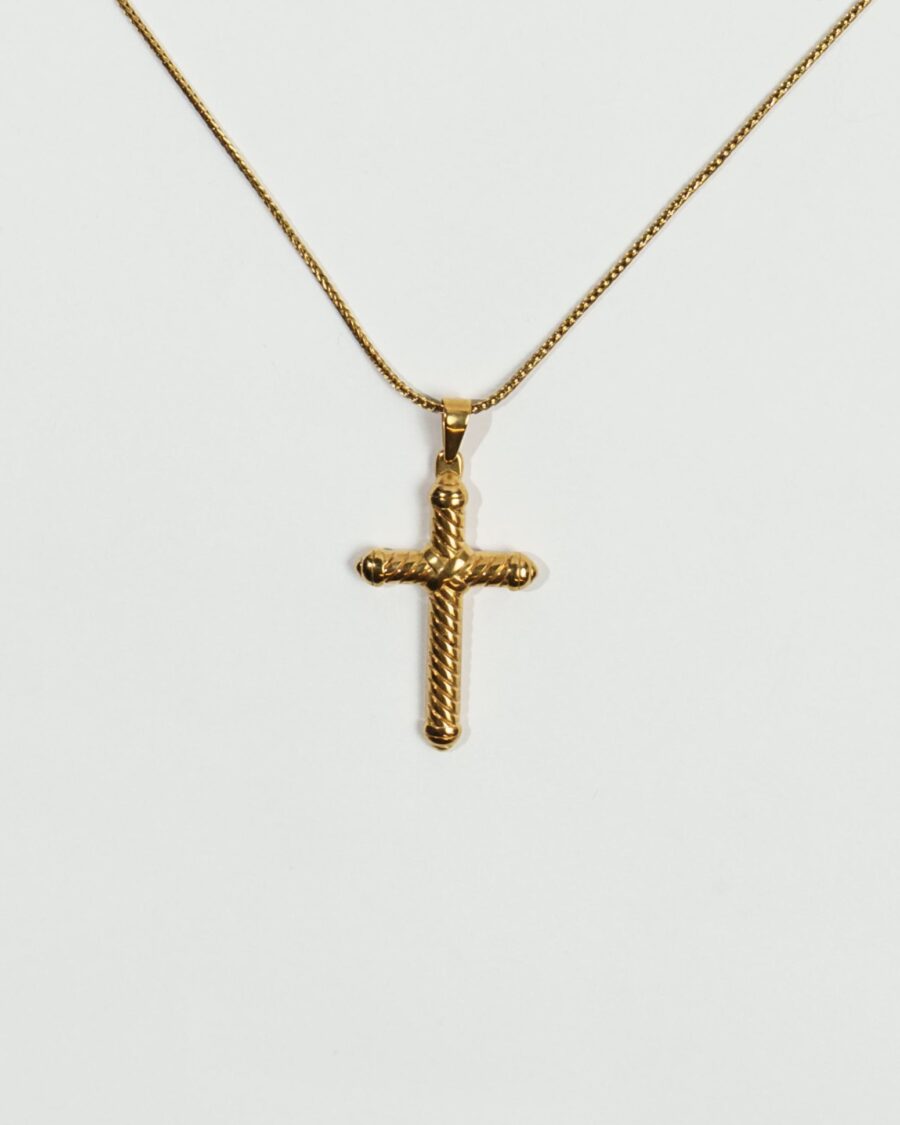 Vera Χρυσός Σταυρός