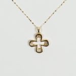 Sofia Χρυσός Σταυρός