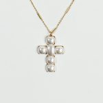 Anna Χρυσός Σταυρός