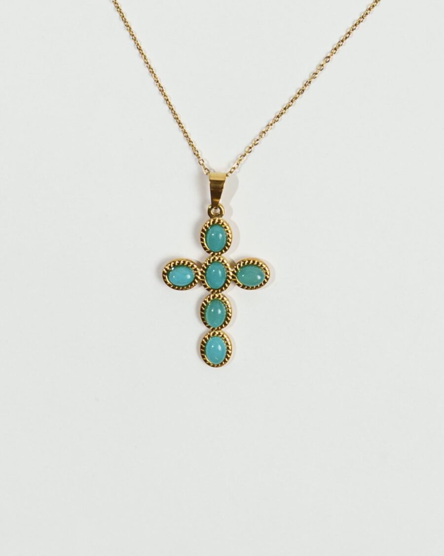 Kate Βεραμάν Σταυρός