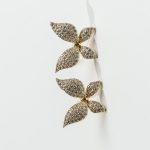 Emmalee Χρυσά Σκουλαρίκια