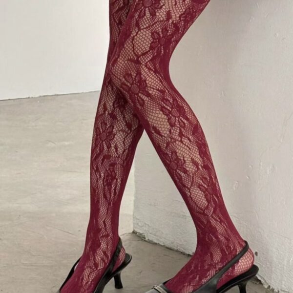 Καλσόν Μπορντό Δαντέλα