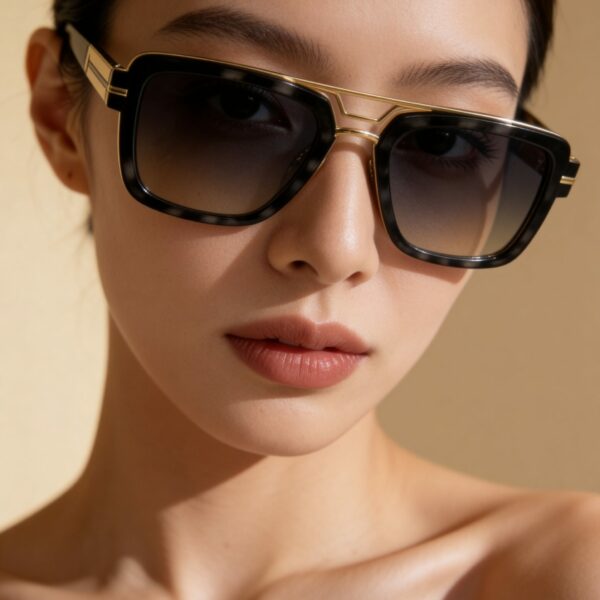 Lora Γκρι Ταρταρούγα  Γυαλιά Ηλίου