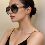 Marta Γκρι Ταρταρούγα Γυαλιά Ηλίου