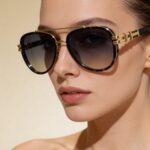 Marta Γκρι Ταρταρούγα Γυαλιά Ηλίου