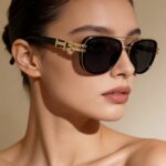 Μαύρο, Χρυσό