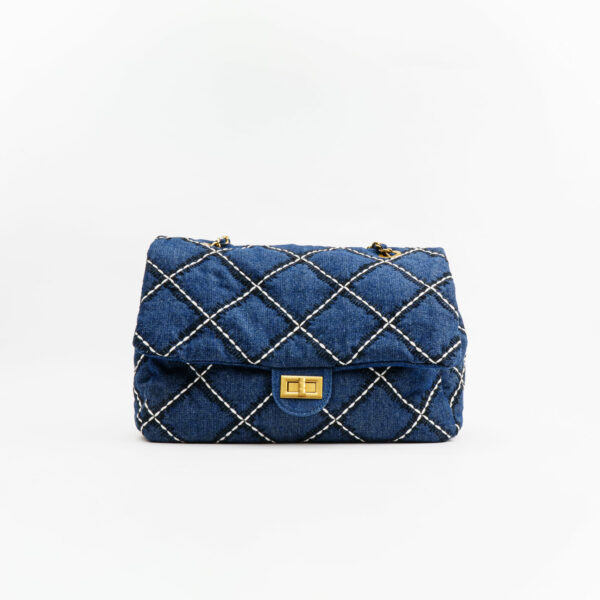 Miranda Τζιν Τσάντα