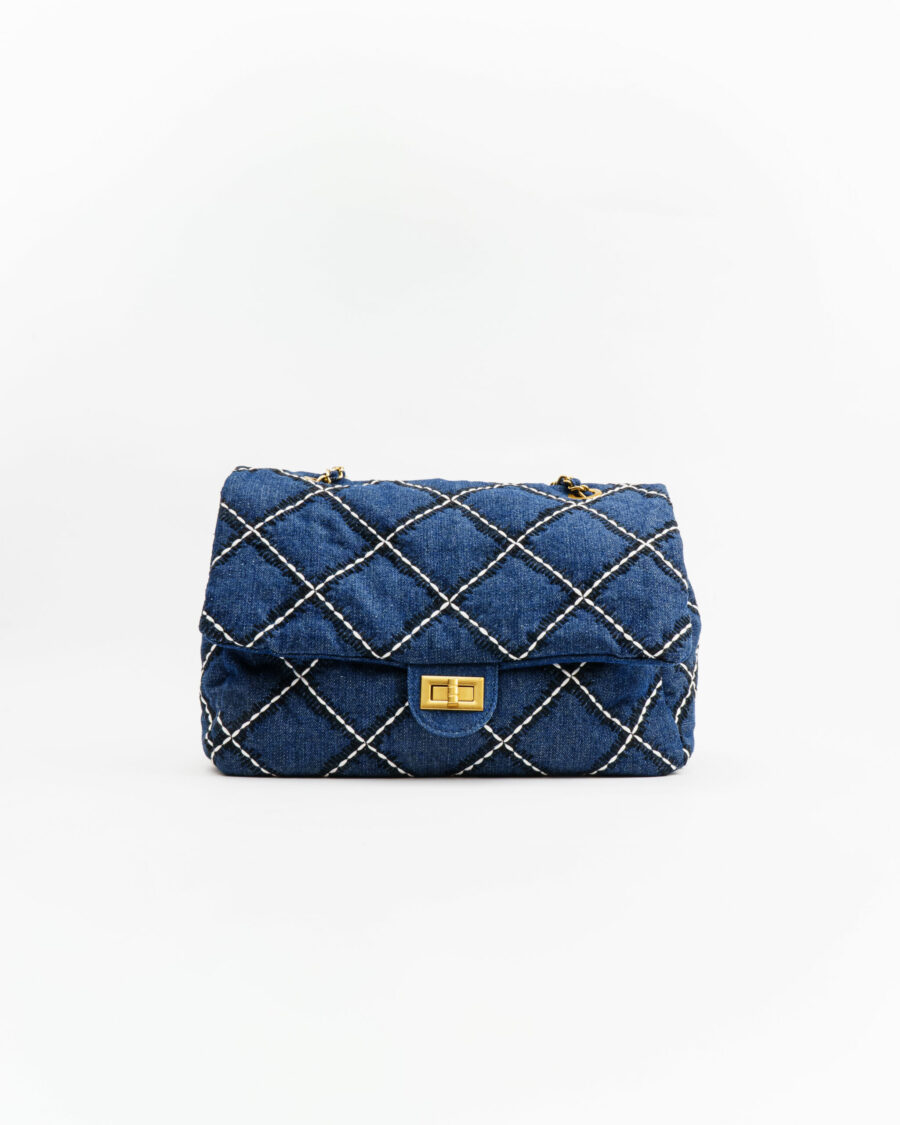 Miranda Τζιν Τσάντα