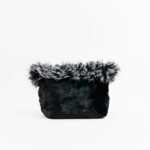 Ifigenia Μαύρη Τσάντα