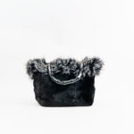 Ifigenia Μαύρη Τσάντα