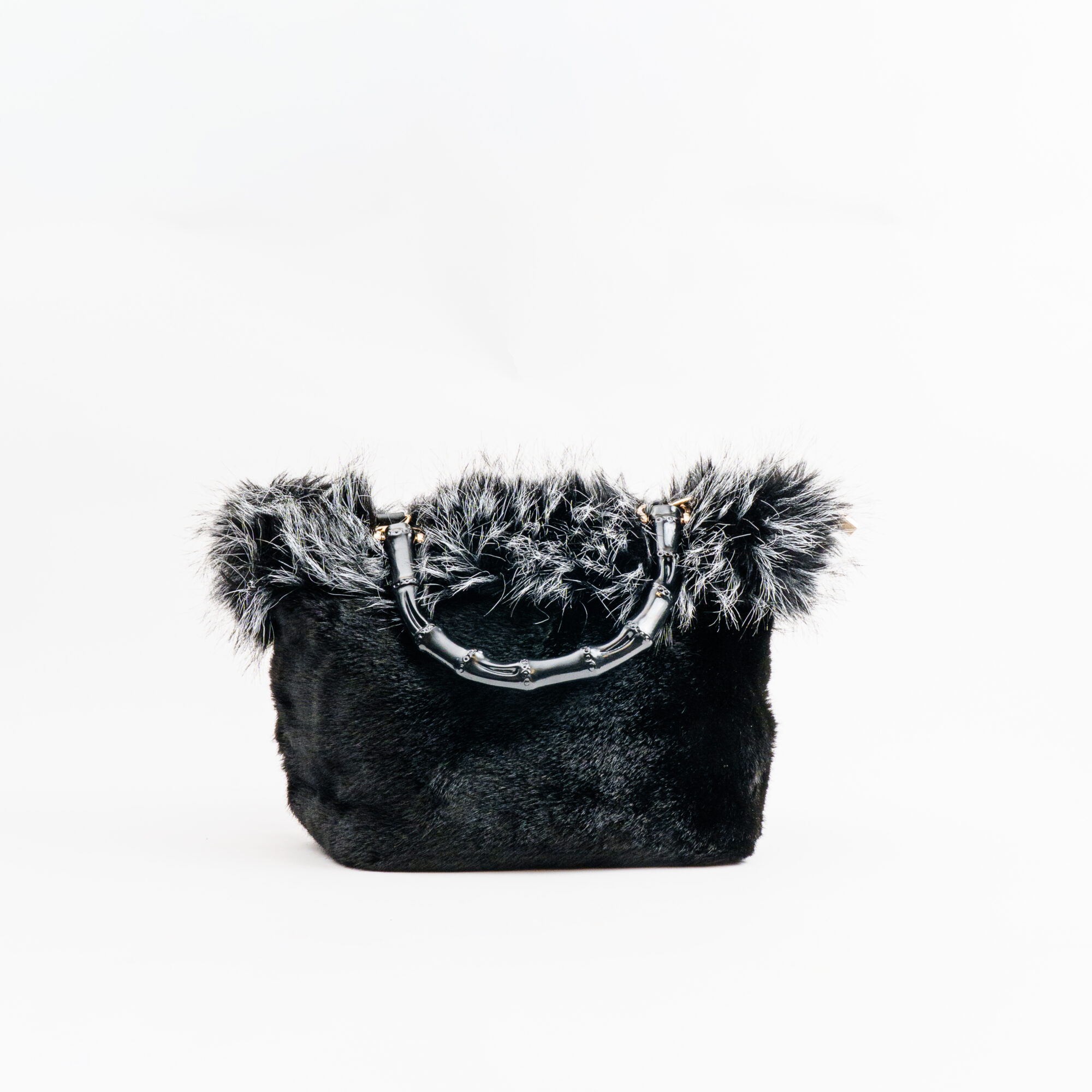 Ifigenia Μαύρη Τσάντα